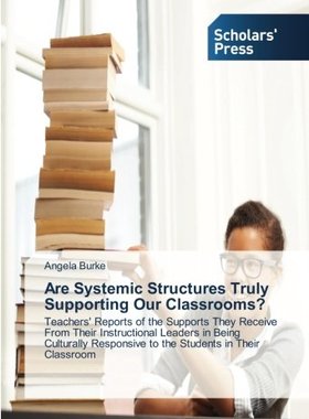 【预售】Are Systemic Structures Truly Suppor...