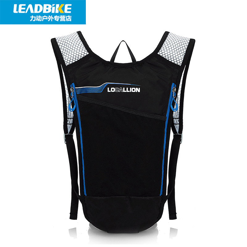 Sacoche pour vélo LOCAL LION - Ref 2221021 Image 1