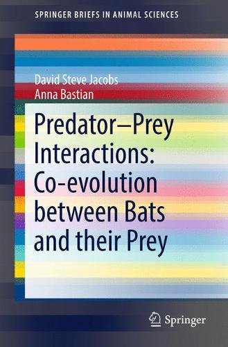 ¡¾Ô¤¶©¡¿Predator-Prey Interactions: Co-Evolu...