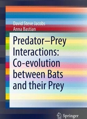 【预订】Predator-Prey Interactions: Co-Evolu...