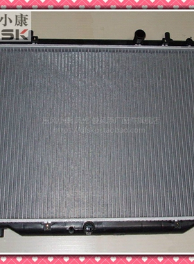 东风小康风光散热器水箱 冷凝器 散热网FA08 F505330