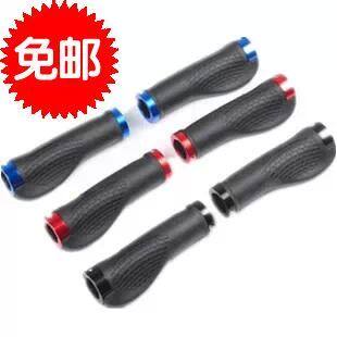 Poignées de vélo - Ref 2349108 Image 1