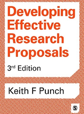 【预订】Developing Effective Research Propos...