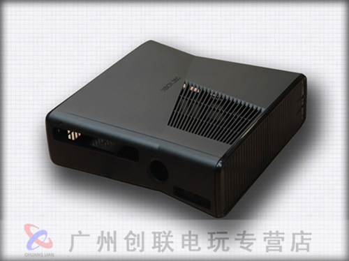 全新XBOX360slim主机壳