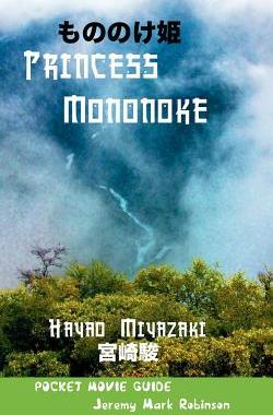 【预售】Princess Mononoke: Hayao Miyazaki: Pocket Movi...
