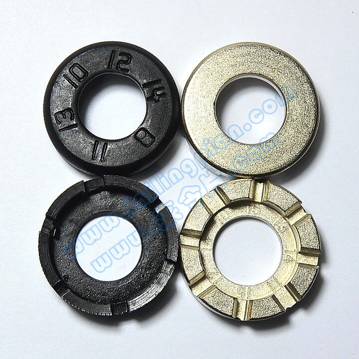 Clé pour réparation vélo - Ref 2302438 Image 1