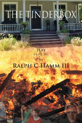 【预售】The Tinderbox