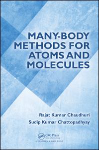 【预订】Many-Body Methods for Atoms and Molecules