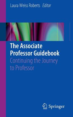 【预订】The Associate Professor Guidebook