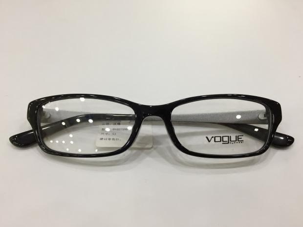 vogue超轻板材时尚眼镜架