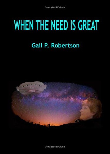 【预售】When the Need Is Great