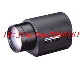 H35Z1015PDC-MP Computar高清电动镜头 10-350mm自动光圈镜头