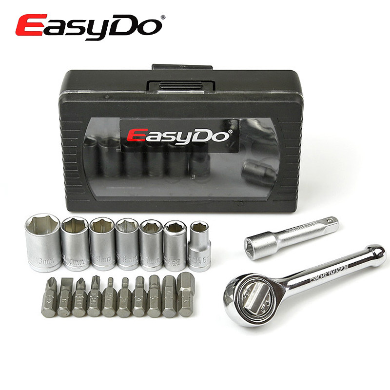Outils pour vélo EASYDO - Ref 2279485 Image 1