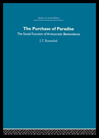 【预售】The Purchase of Pardise: The Social Fu