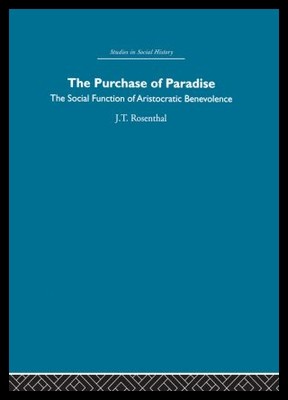 【预售】The Purchase of Pardise: The Social Fu