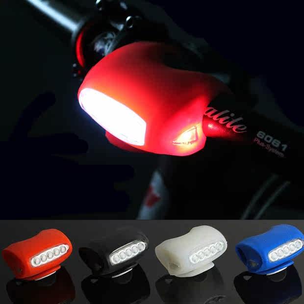 Eclairage pour vélo AISONG - phare - Ref 2398610 Image 1