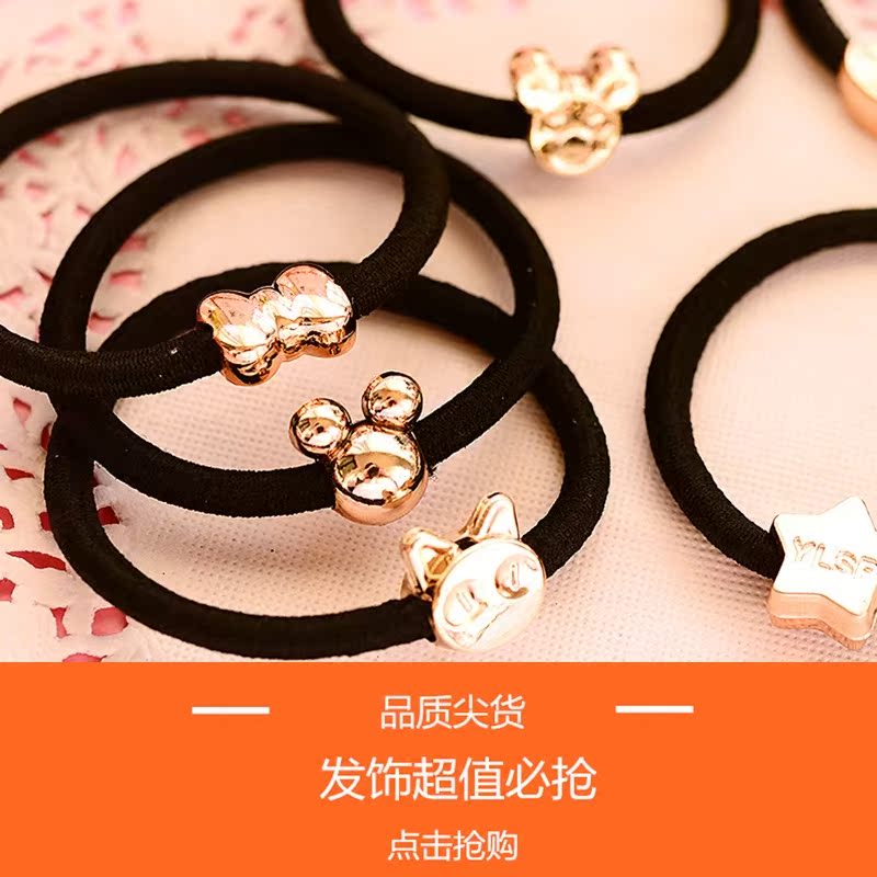 Accessoire cheveux en autre - Ref 1205539 Image 5