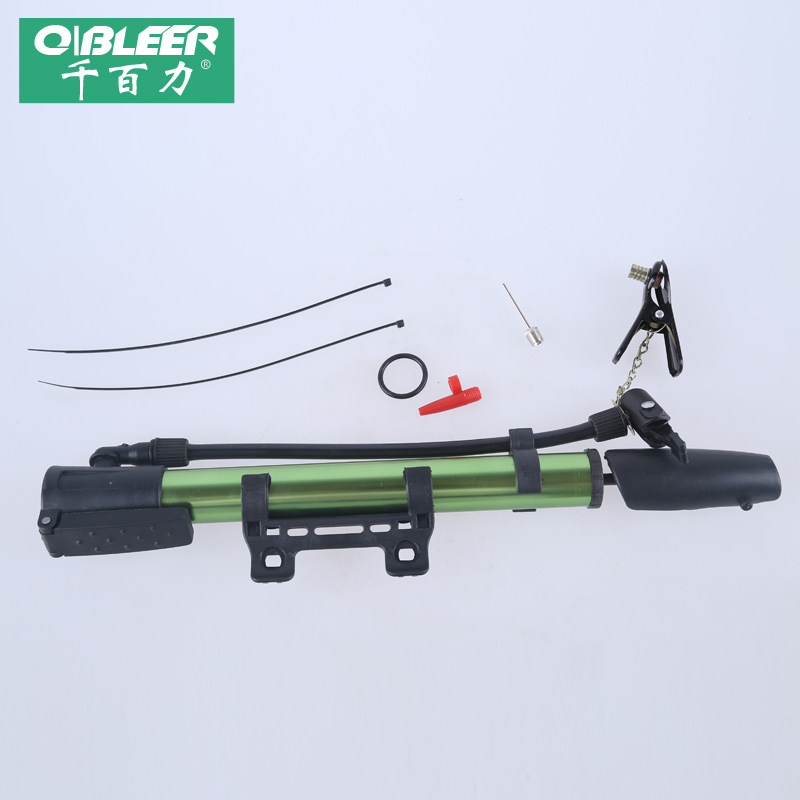 Pompe à vélo - Ref 2390718 Image 1