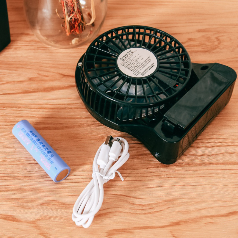 Ventilateur USB - Ref 407711 Image 5