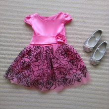 Jupe pour fille - Ref 2049619 Image 17