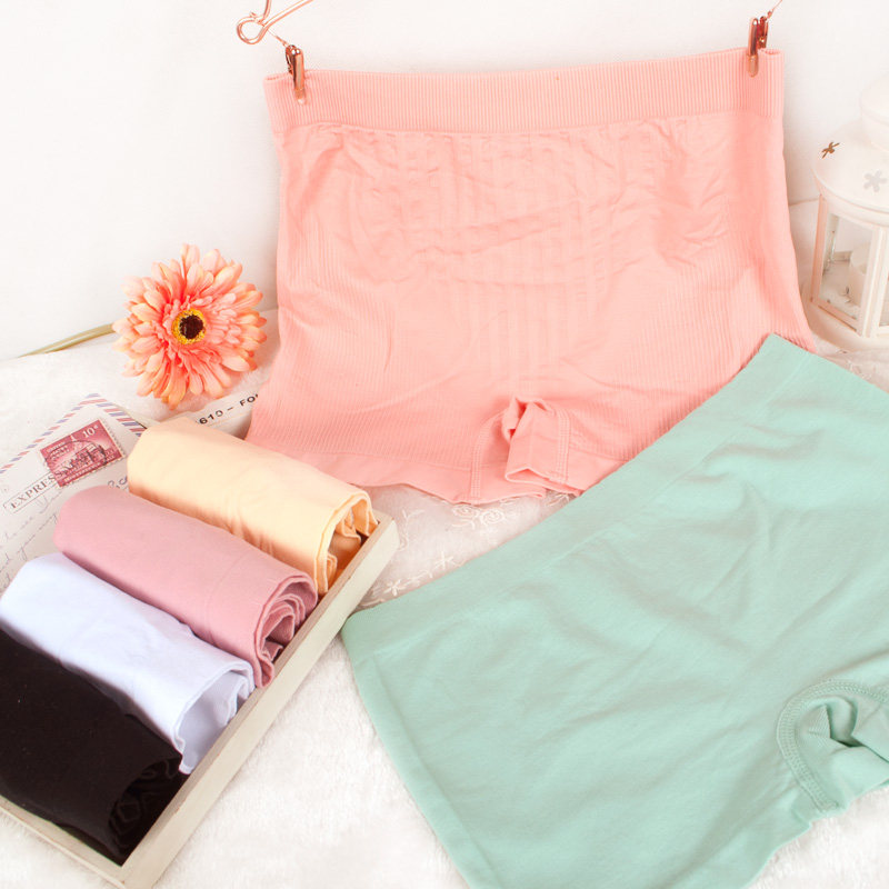 Slip jeunesse UP221 en nylon - Ref 648292 Image 1