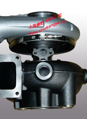 增压器3594141 3594142 HX80M 3594172 3594139 3594140 3767946