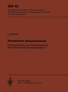 【预订】Numerische Steuersysteme: Hardwareau...