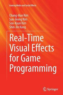 Time Pr... Real for Game Effects 预订 Visual