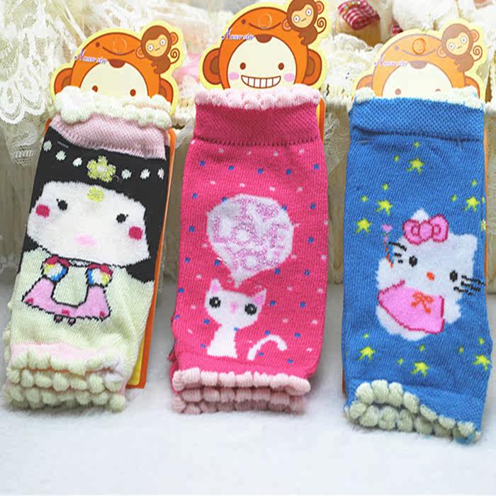 Gants pour enfants en de laine - Ref 2147534 Image 1