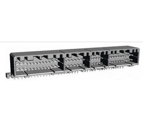 TE Connectivity AMP 76芯174915-6 连接器