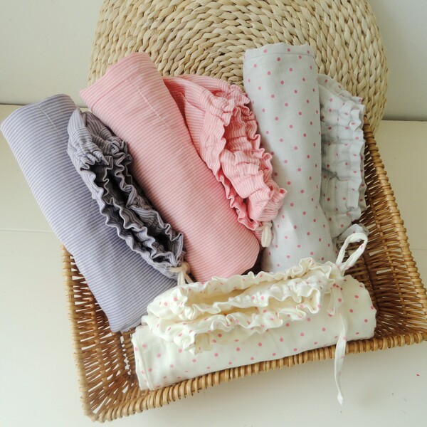 Pantalon pyjama jeunesse - Ref 724087 Image 1