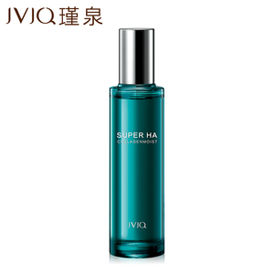 JVJQ/瑾泉水弹力清新露120ml 滋润补水软化角质清洁肌肤化妆品正