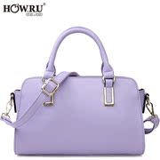 Women bag 2015 new decorative Korean shoulder Messenger bag spring/summer fashion Lady handbag
