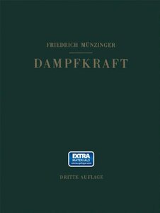 【预订】Dampfkraft: Berechnung Und Verhalten...