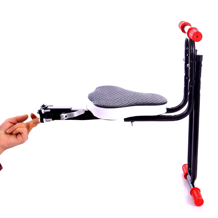 siège enfants pour vélo - Ref 2413610 Image 1