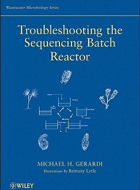 【预售】Troubleshooting the Sequencing Batch Reactor