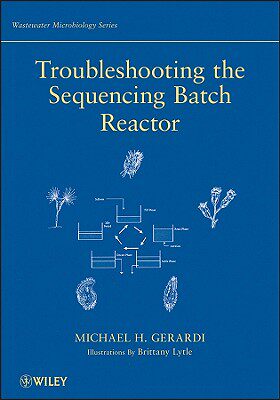 【预售】Troubleshooting the Sequencing Batch Reactor