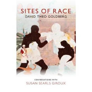 【预订】Sites of Race