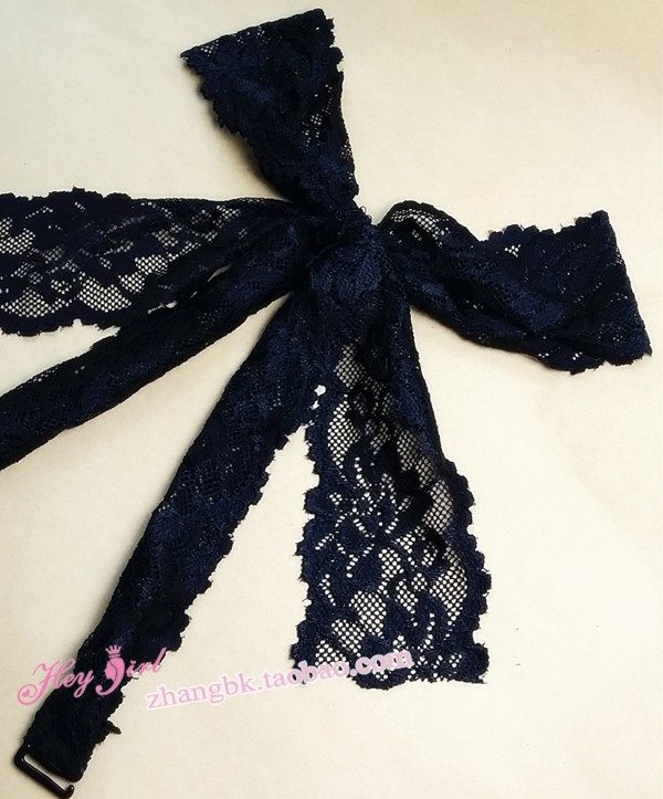 Sangles pour lingerie - Ref 810616 Image 1