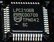 原厂原包LPC2103FBD48 LPC2104FBD48 LPC2105FBD48 LPC2106FBD48