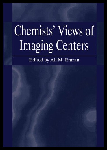 【预售】Chemists Views of Imaging Centers