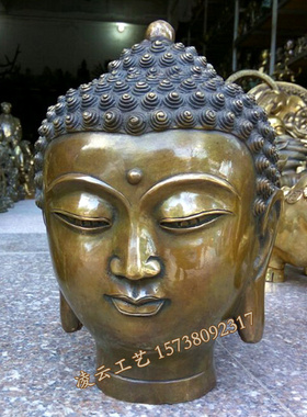 黄铜摆件工艺礼品