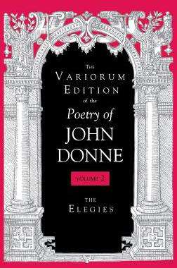 【预售】The Variorum Edition of the Poetry o...