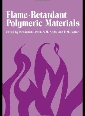 【预售】Flame-Retardant Polymeric Materials