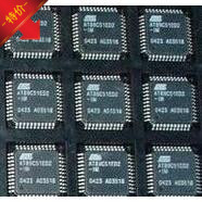 AT89C51ED2-IM QFP44 全新原装现货 质量保证 可直拍