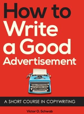 【预售】How to Write a Good Advertisement