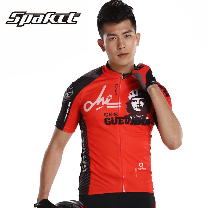 Vêtement cyclisme homme SPAKCT - Ref 2212617 Image 1