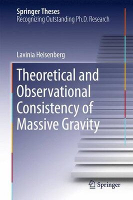 【预订】Theoretical and Observational Consis...