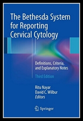 预订 The Bethesda System for Reporting Ce