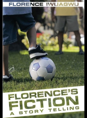 【预售】Florence's Fiction: A Story Telling